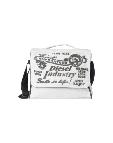 ZOOM DIESEL - Large fabric bag