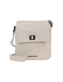 GIORGIO ARMANI - Across-body bag