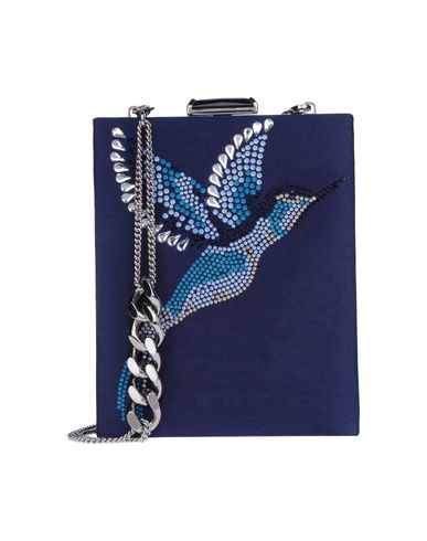 ZOOM GIORGIO ARMANI - Across-body bag