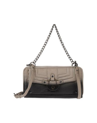 ZOOM DIESEL - Medium fabric bag