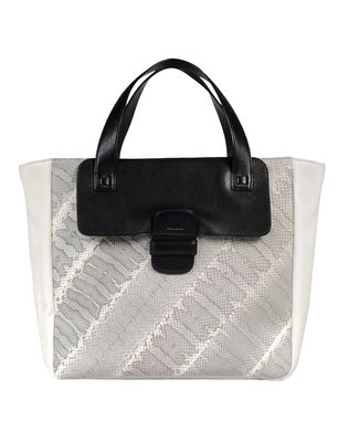 Large leather bag Women's - MARC JACOBS