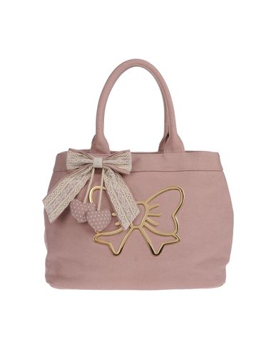 ZOOM ATELIER FIXDESIGN - Large fabric bag