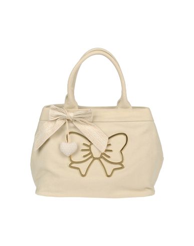 ZOOM ATELIER FIXDESIGN - Large fabric bag