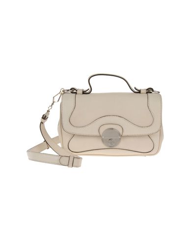ZOOM GIORGIO ARMANI - Across-body bag