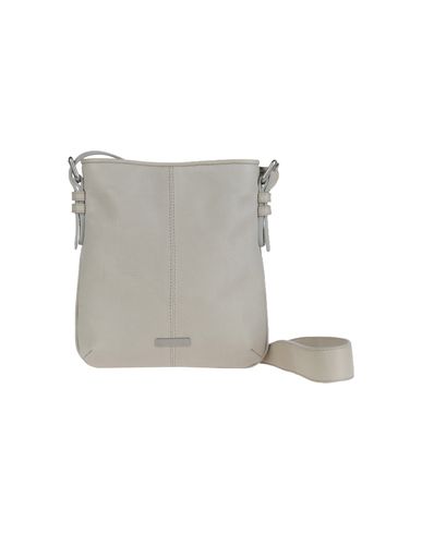 ZOOM GIORGIO ARMANI - Medium leather bag