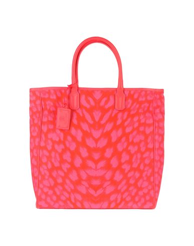 ZOOM ROBERTO CAVALLI - Large fabric bag