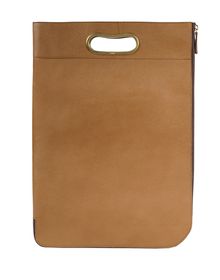 Borsa grande in pelle - KOLOR