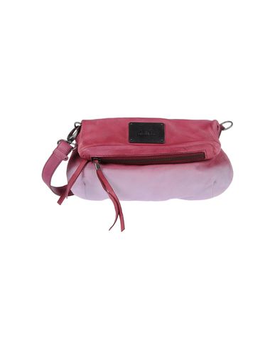 ZOOM DIESEL - Across-body bag