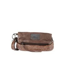 DIESEL - Across-body bag