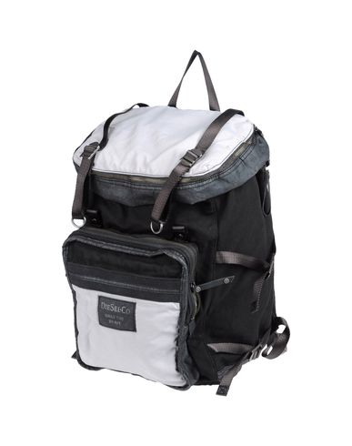ZOOM DIESEL - Backpack