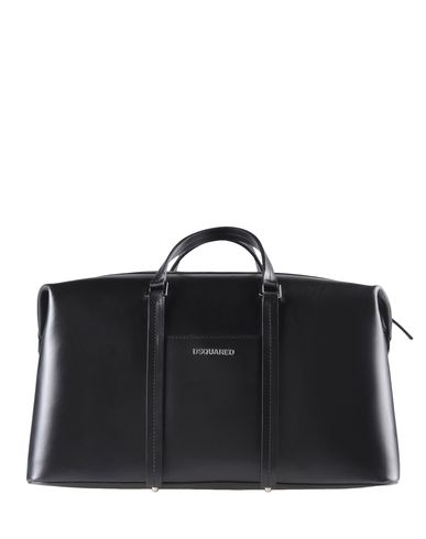 DSQUARED2 - Large leather bag