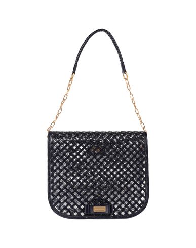 ZOOM EMPORIO ARMANI - Medium fabric bag