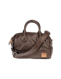 DIESEL - Across-body bag