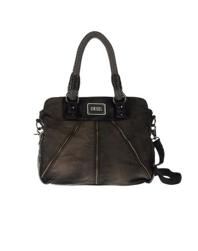 ZOOM DIESEL - Shoulder bag