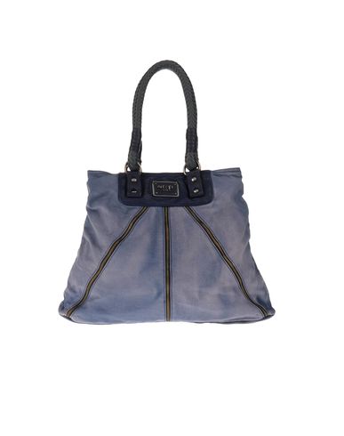ZOOM DIESEL - Large fabric bag