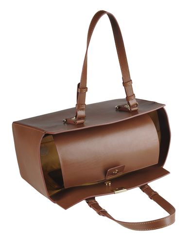 DSQUARED2 - Large leather bag