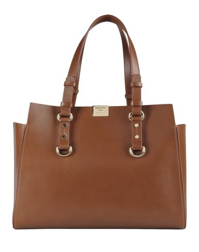 DSQUARED2 - Large leather bag