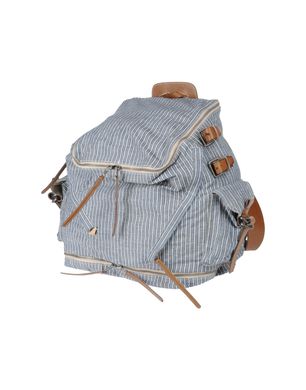 DIESEL - Backpack & fanny pack