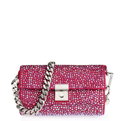 Bag  - GIUSEPPE ZANOTTI DESIGN