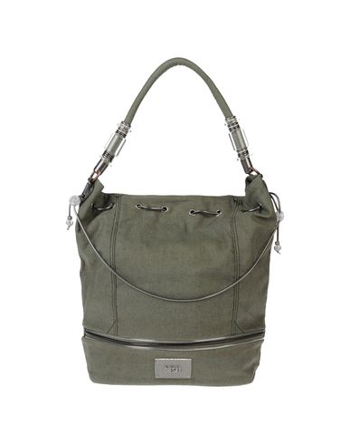 ZOOM DIESEL - Large fabric bag