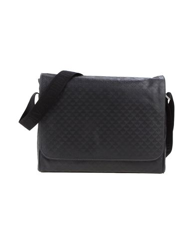 ZOOM EMPORIO ARMANI - Briefcase
