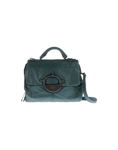 ZOOM DIESEL - Medium fabric bag
