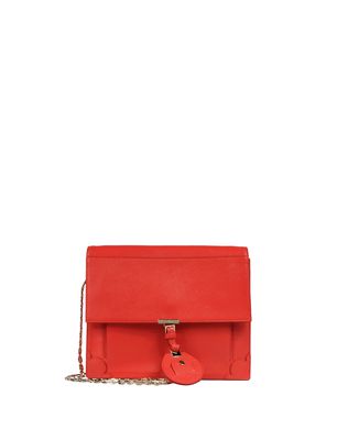 Medium leather bag Women's - JASON WU