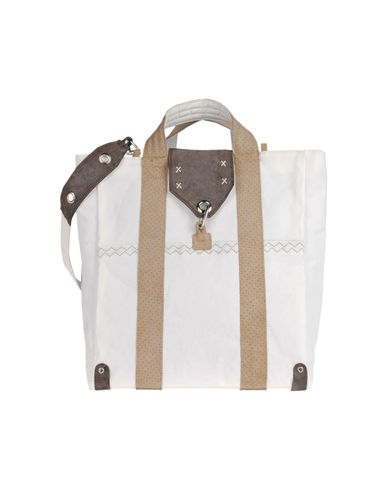 ZOOM MASQUEMAS - Large fabric bag