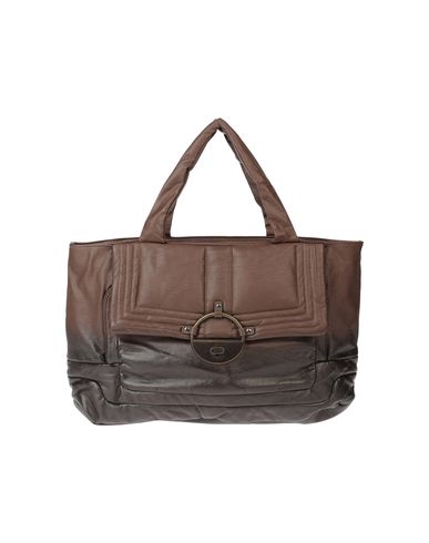 ZOOM DIESEL - Large fabric bag
