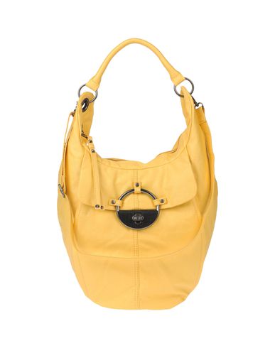 ZOOM DIESEL - Large fabric bag