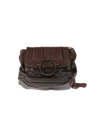DIESEL - Across-body bag