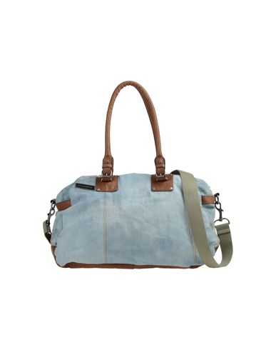 ZOOM DIESEL - Large fabric bag