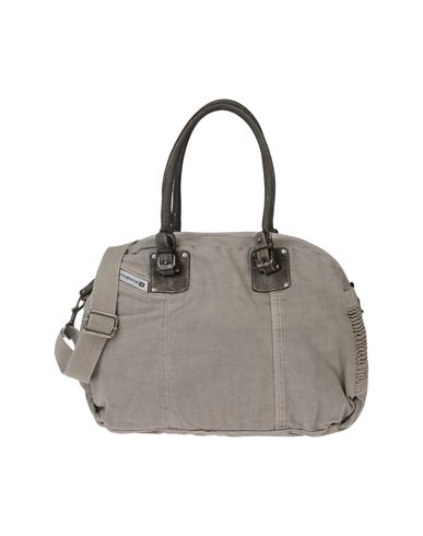 ZOOM DIESEL - Large fabric bag