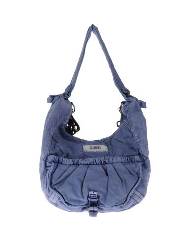 ZOOM DIESEL - Large fabric bag