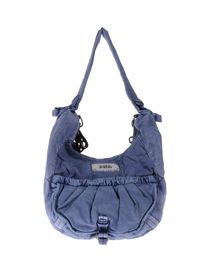 DIESEL - Across-body bag