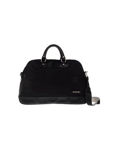 ZOOM DIESEL - Large fabric bag