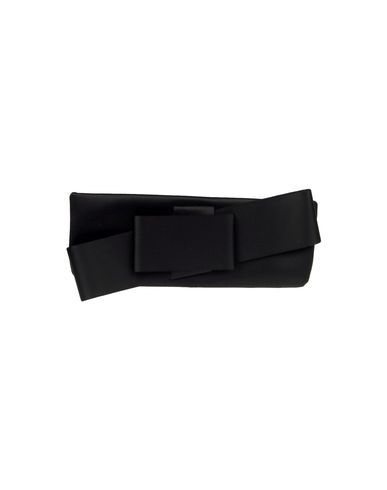 ZOOM VALENTINO GARAVANI - Medium fabric bag