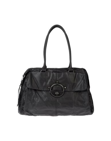 ZOOM DIESEL - Large fabric bag