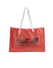 EMPORIO ARMANI SWIMWEAR - Shoulder bag