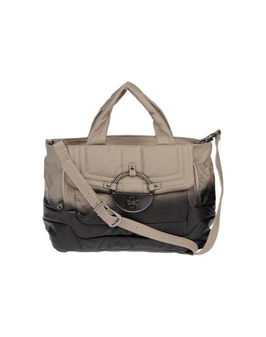 ZOOM DIESEL - Large fabric bag
