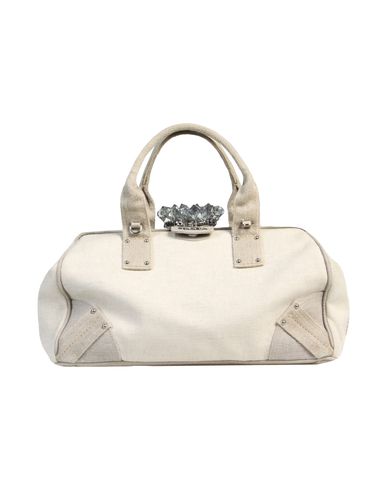 ZOOM PRADA - Large fabric bag