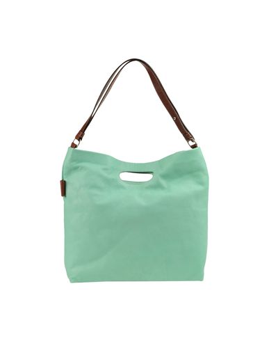 ZOOM NARDELLI - Large leather bag