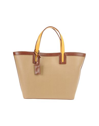 ZOOM NARDELLI - Large leather bag
