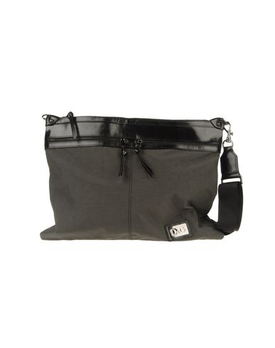 ZOOM D&G - Large fabric bag