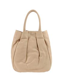 NARDELLI - Large leather bag