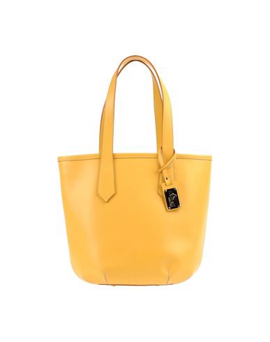 ZOOM NARDELLI - Medium leather bag