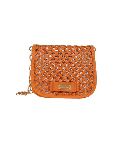 ZOOM EMPORIO ARMANI - Across-body bag