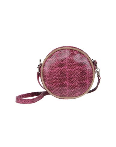 ZOOM REBECA SANVER - Across-body bag