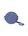 Slate blue Slate blue