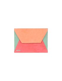 REBECA SANVER - Handbag